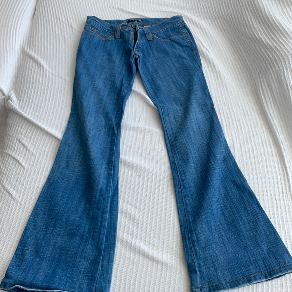 Classic Frankie B jeans